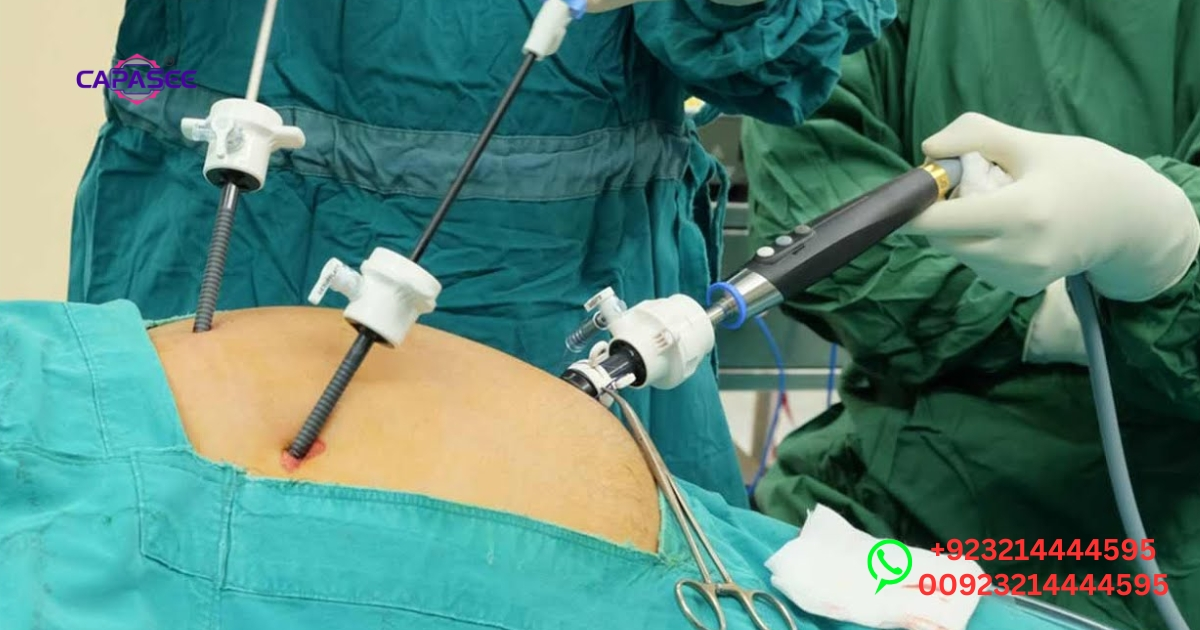 Best Varicocele Doctor Lahore & Next Steps