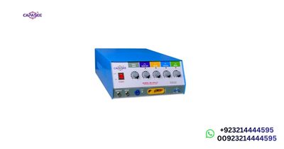 electro surgical unit in pakistan