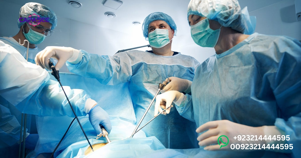 Laparoscopic Cholecystectomy Scars