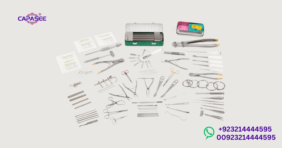 Vet Surgical Cautery Equipment Suppliers in Pakistan