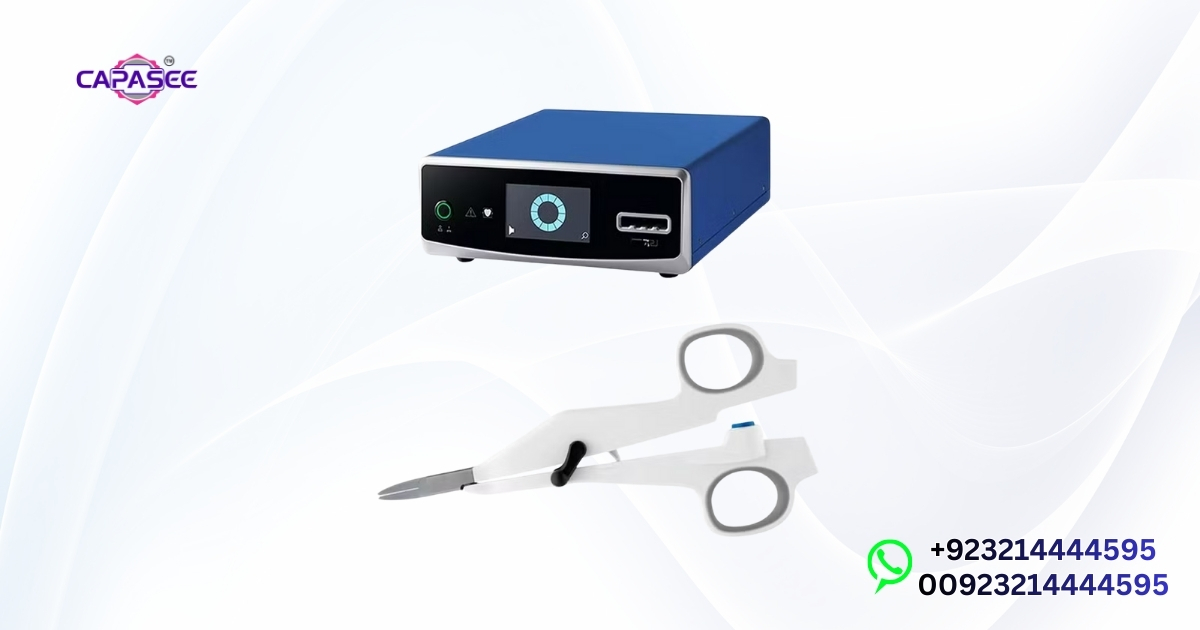 Buy LigaSure Price Pakistan