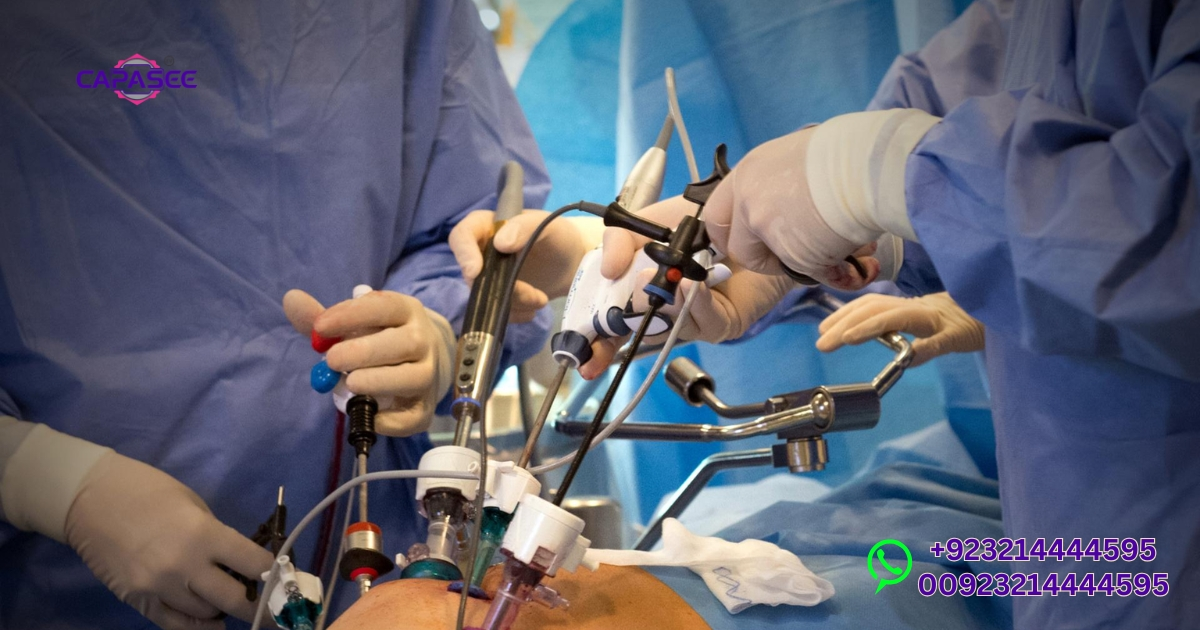 Gallbladder Surgery Recovery Time Tips