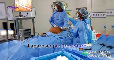 Laparoscopic Procedure