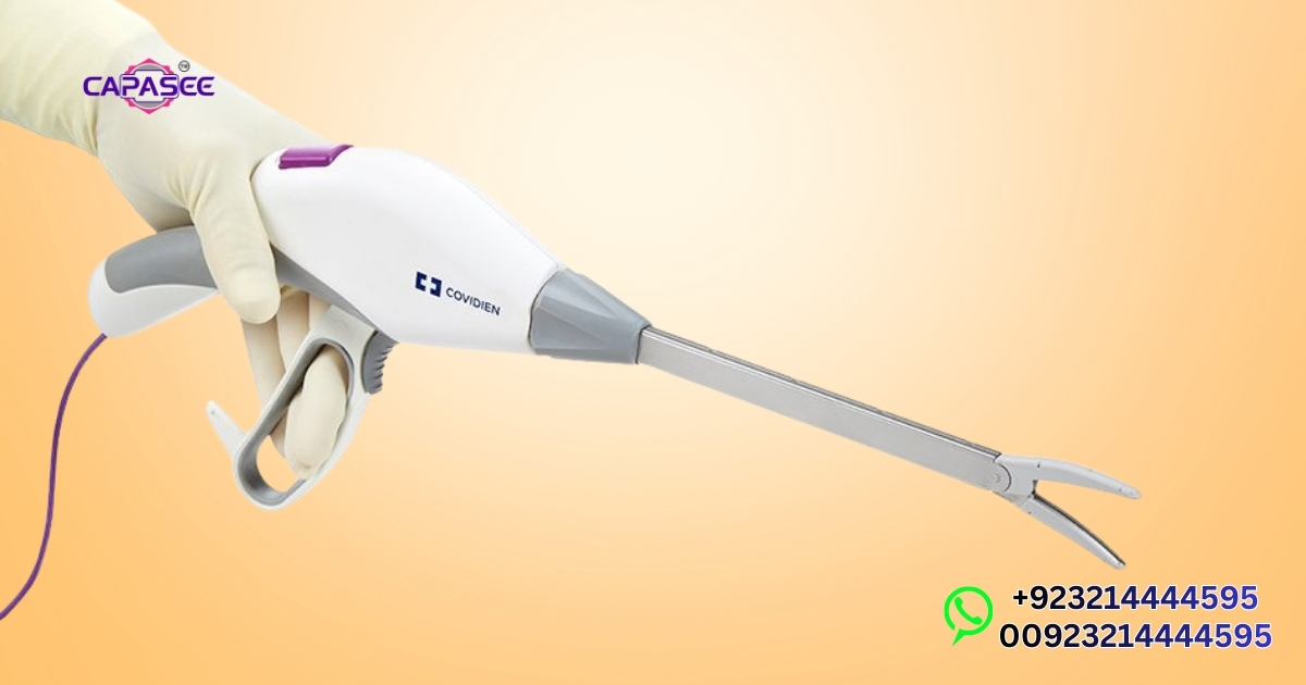 LigaSure Surgery Benefits