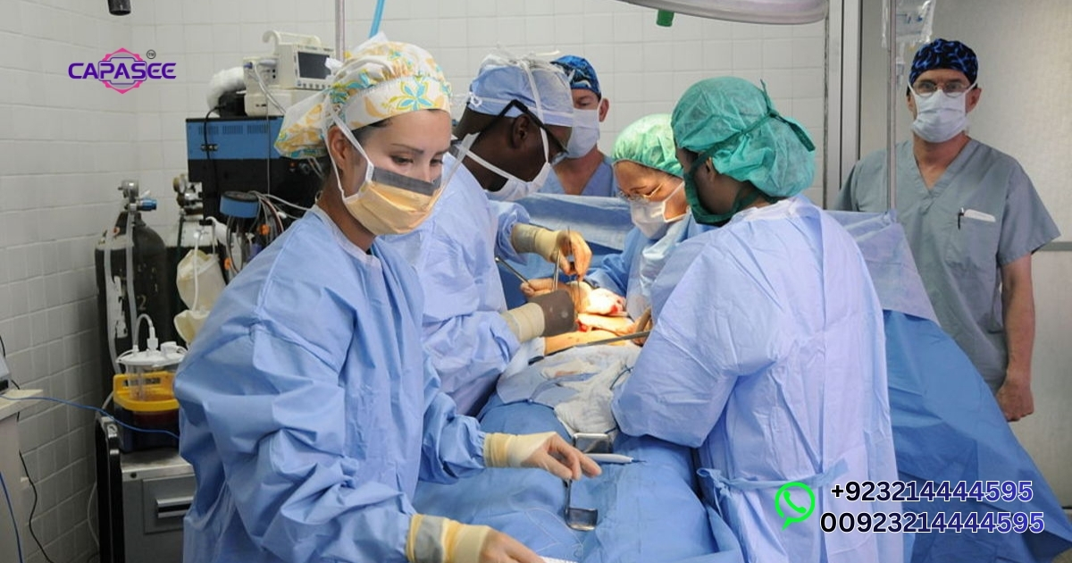 Is Laparoscopic Surgery Right for Your Gallbladder?