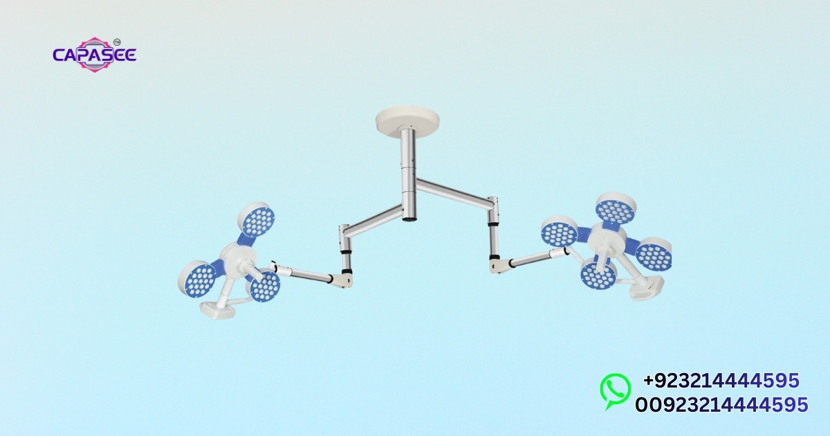 OT Lights Karachi Excellence