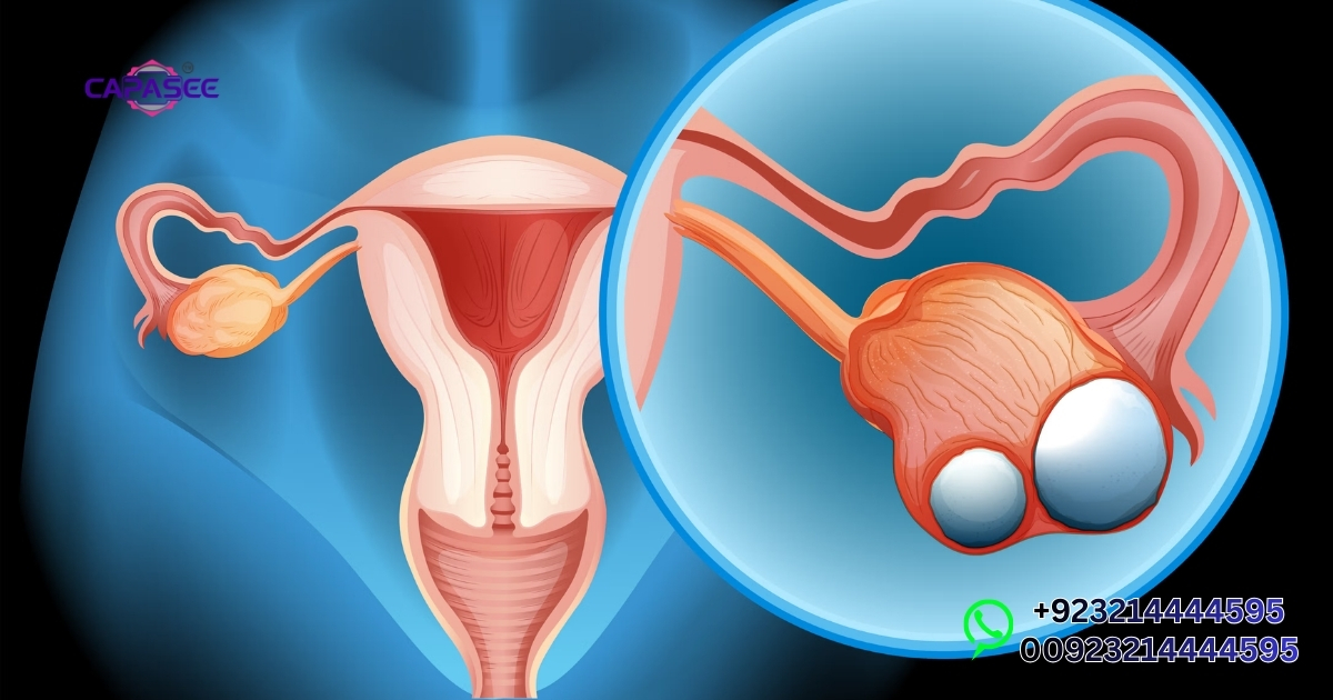 Ovarian Cyst Laparoscopy Recovery Guide