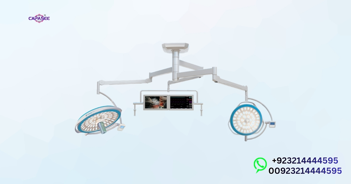 Best LED OT Light in Pakistan