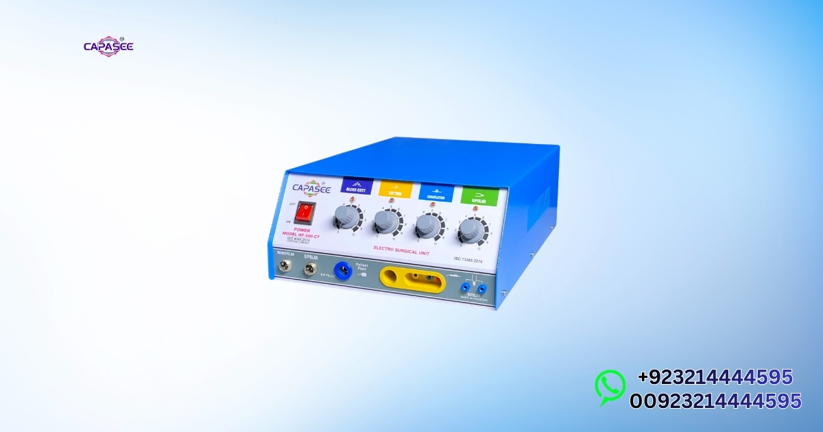 Cautery Machine Price in Pakistan