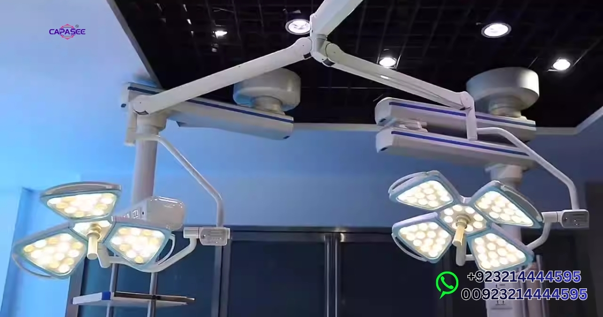 Ceiling LED OT Light Pakistan