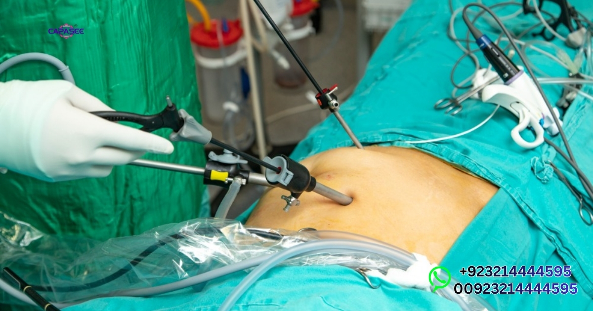 Fast Recovery Timeline