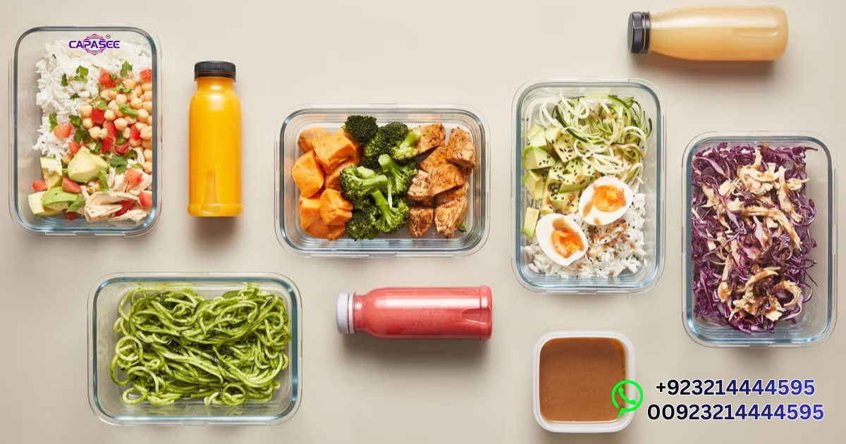 Laparoscopic Surgery Khichdi Diet Plan