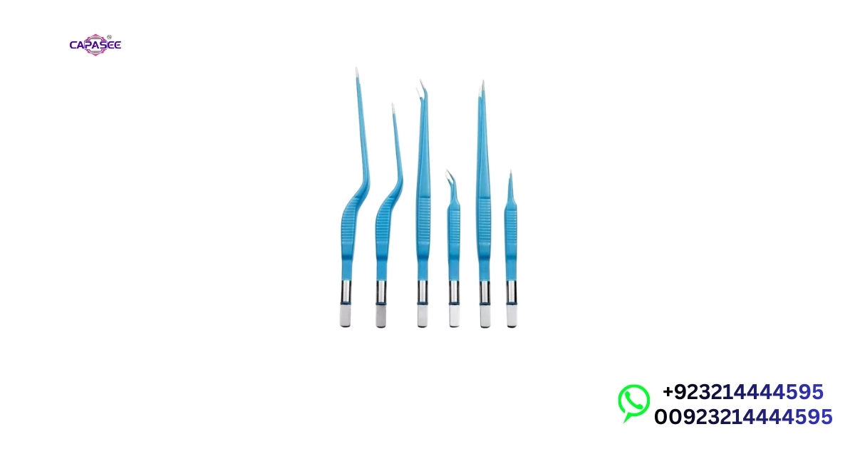 Top Bipolar Forceps Pakistan