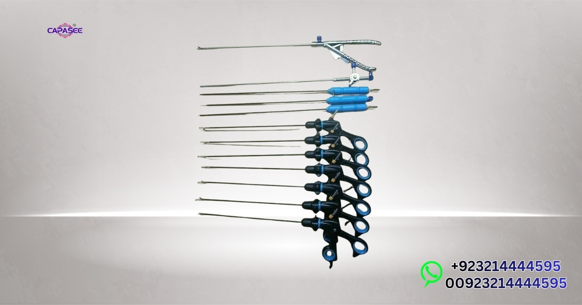 Types & Variants in Pakistan