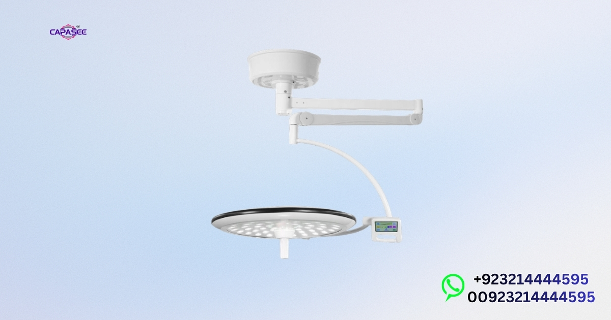 Adjustable OT Light Price in Pakistan