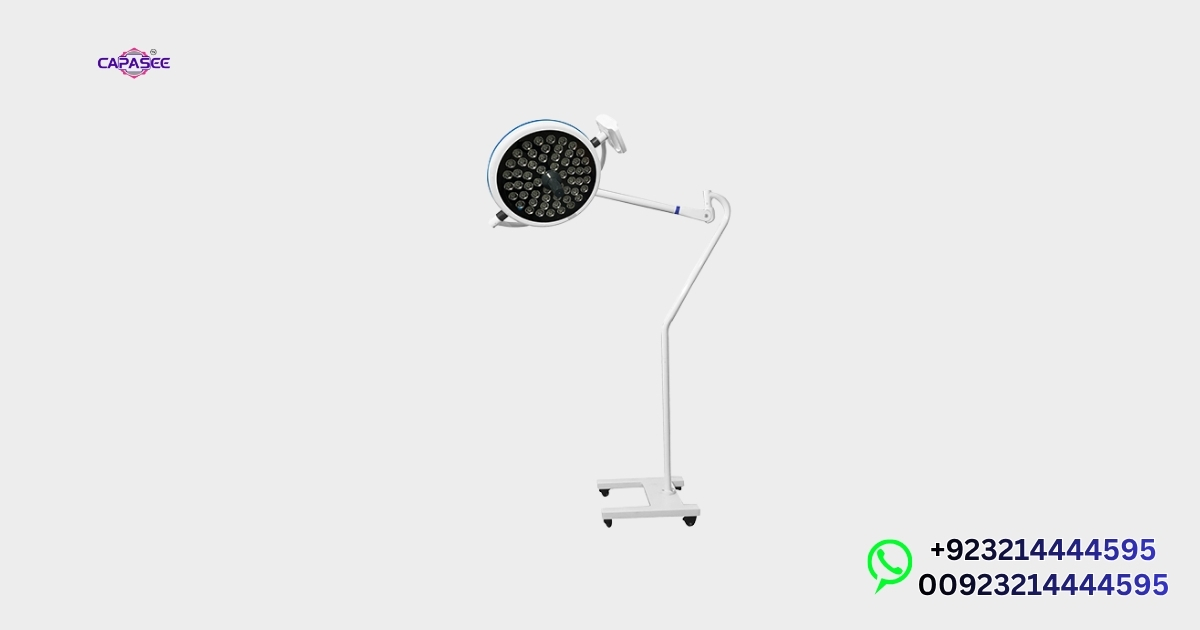 Best Mobile OT Light in Pakistan