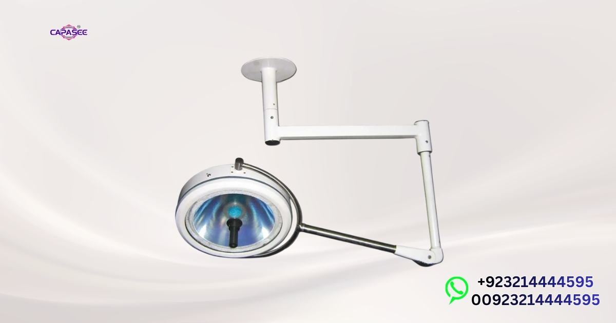 Best OT Light Brand in Pakistan – Capasee