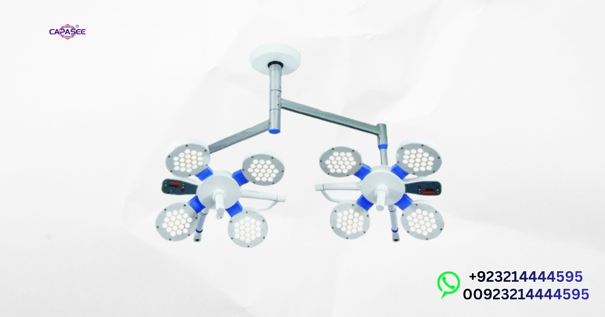 Best Single Dome OT Light in Pakistan