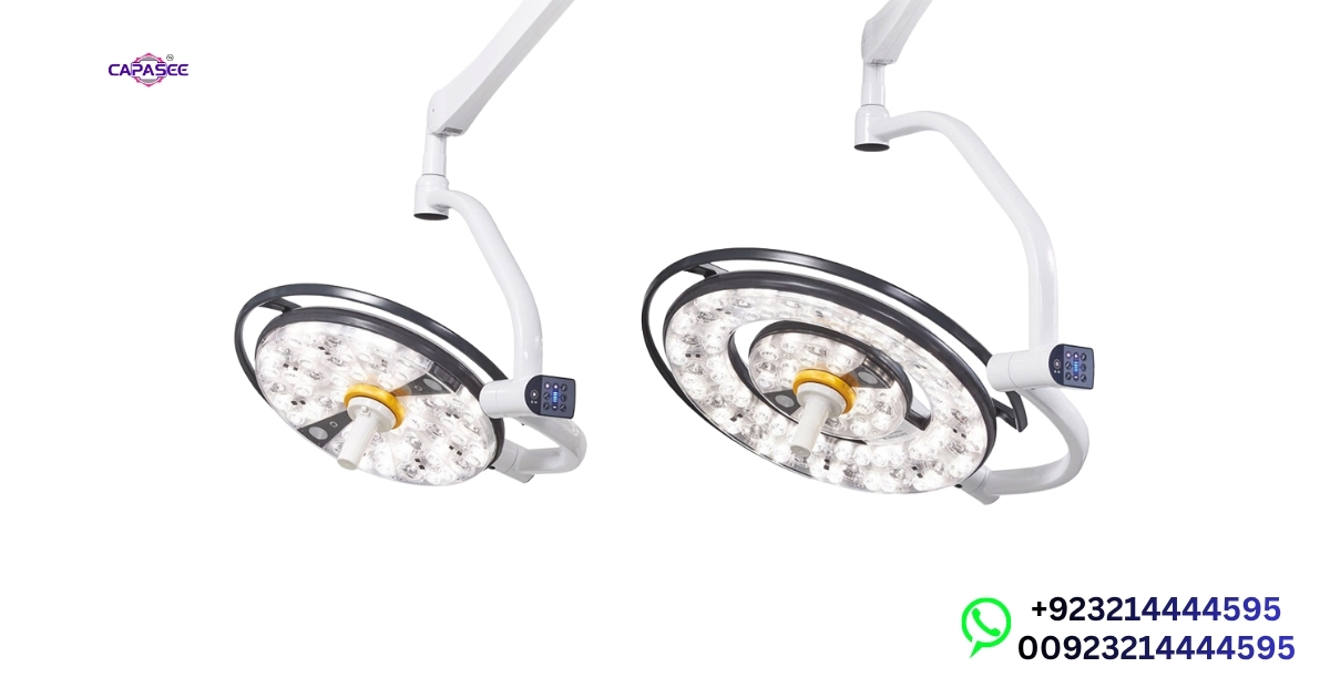 Buy Capasee OT Light Now