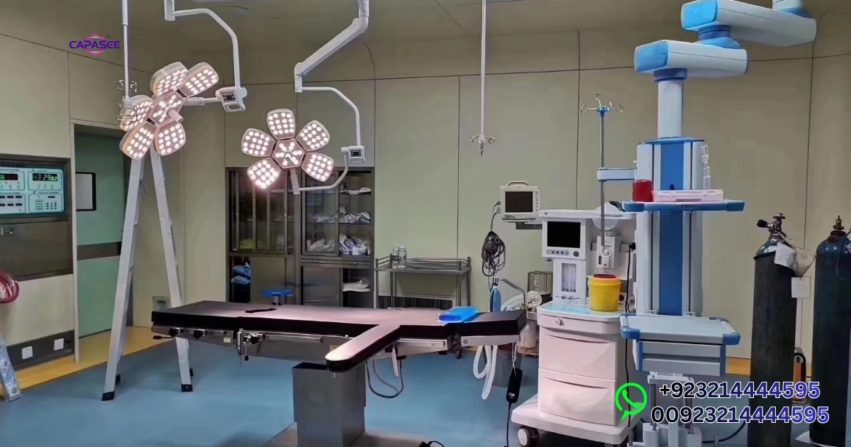 Buy OT Light Online in Pakistan – Capasee