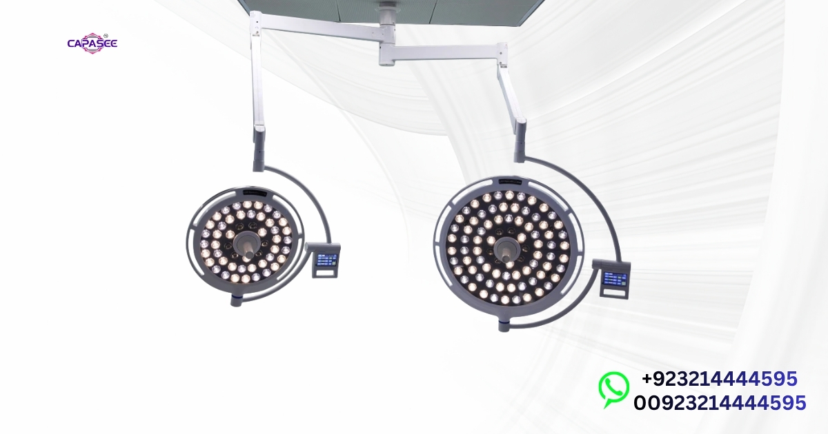 Buying LED OT Light in Pakistan – Buyer’s Tips