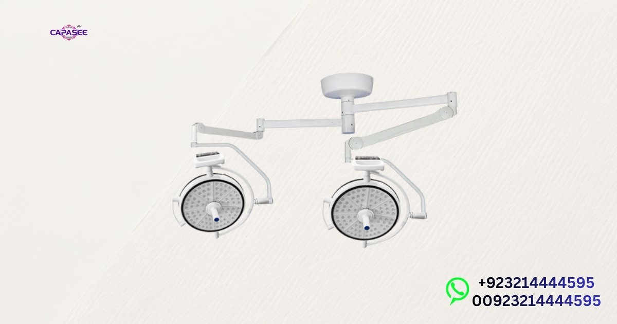 Capasee OT Light Price