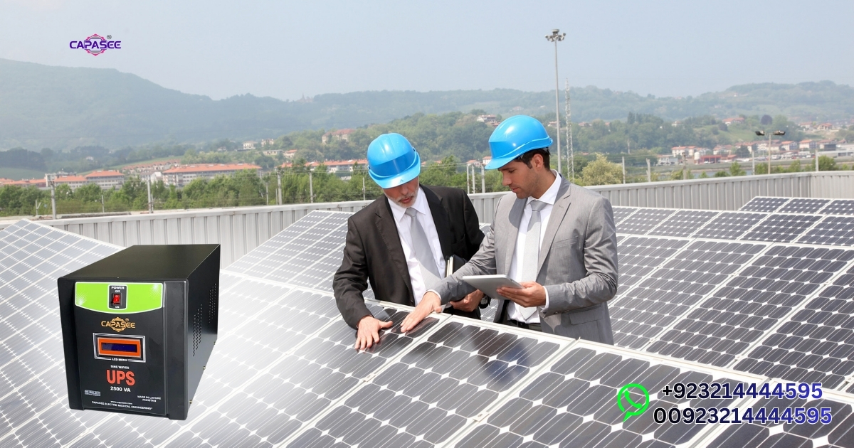 Expert Installation and Maintenance Tips by Capasee Electro Medical Engineering