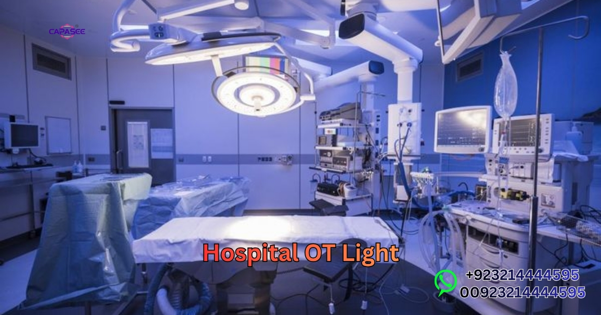 Hospital OT Light