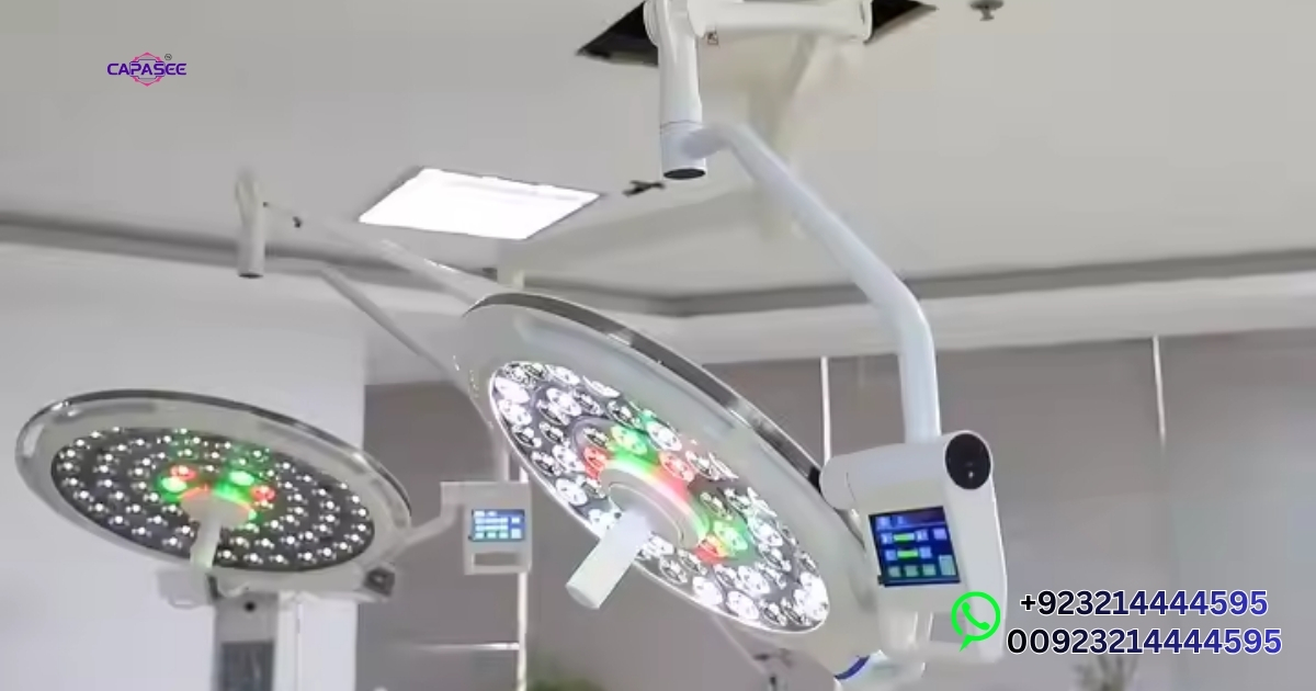 LED OT Light in Pakistan