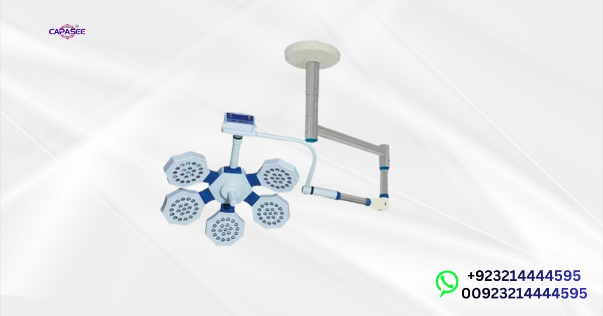 LED OT Light Price & Support