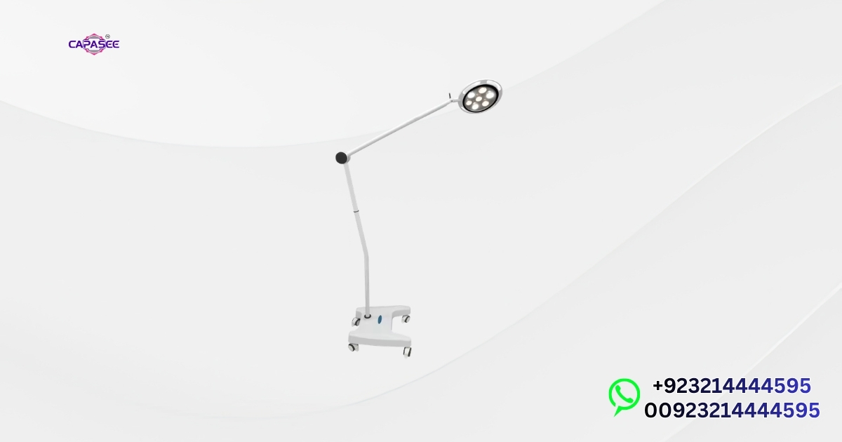 LED Stand OT Light Pakistan
