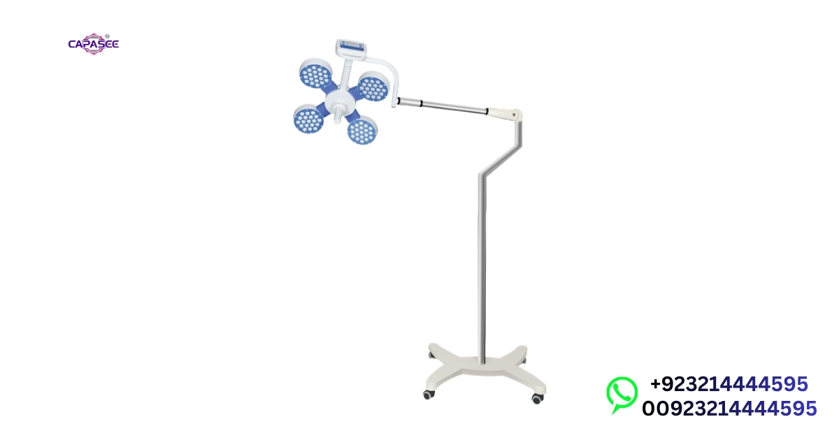 Mobile OT Light Price in Pakistan