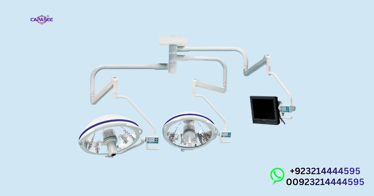 OT Light Price Pakistan & Value