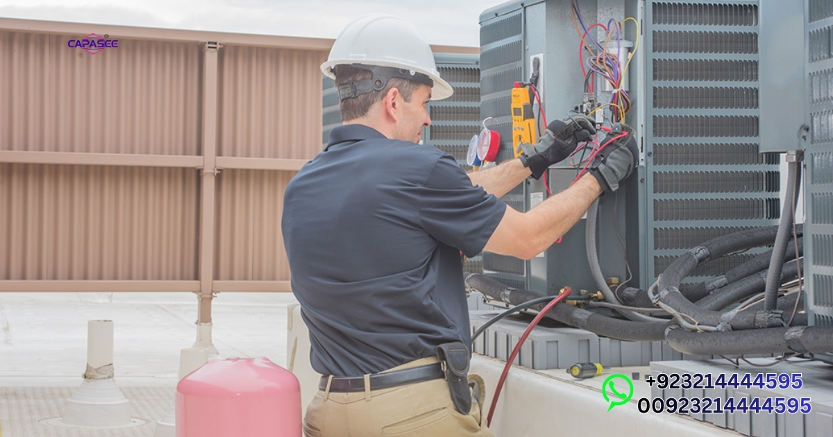 Stabilizer Installation and Maintenance Tips