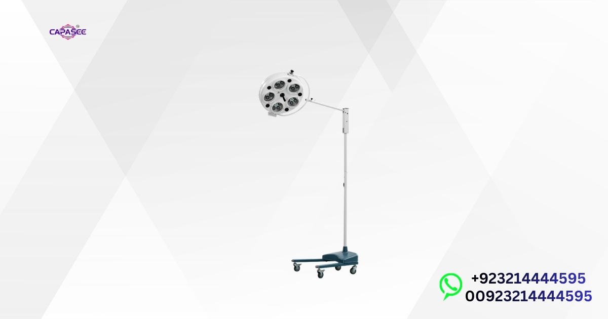 Stand OT Light Price in Pakistan
