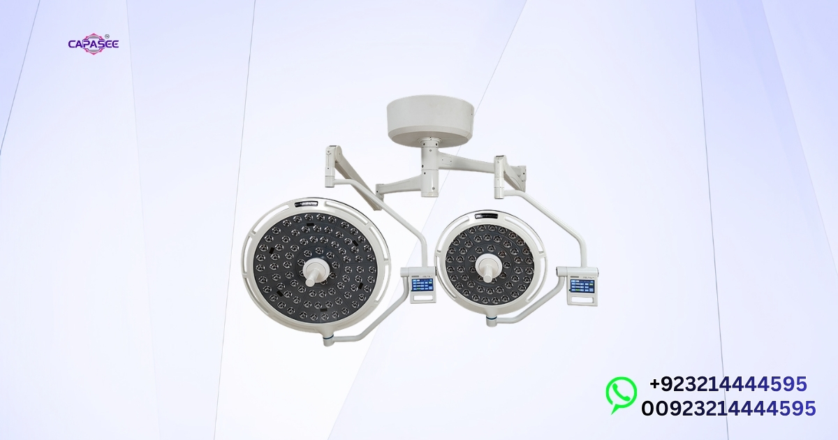 Surgical OT Light Pakistan Options