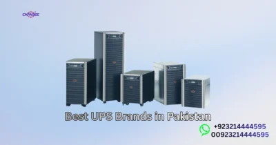 Best UPS Brands in Pakistan