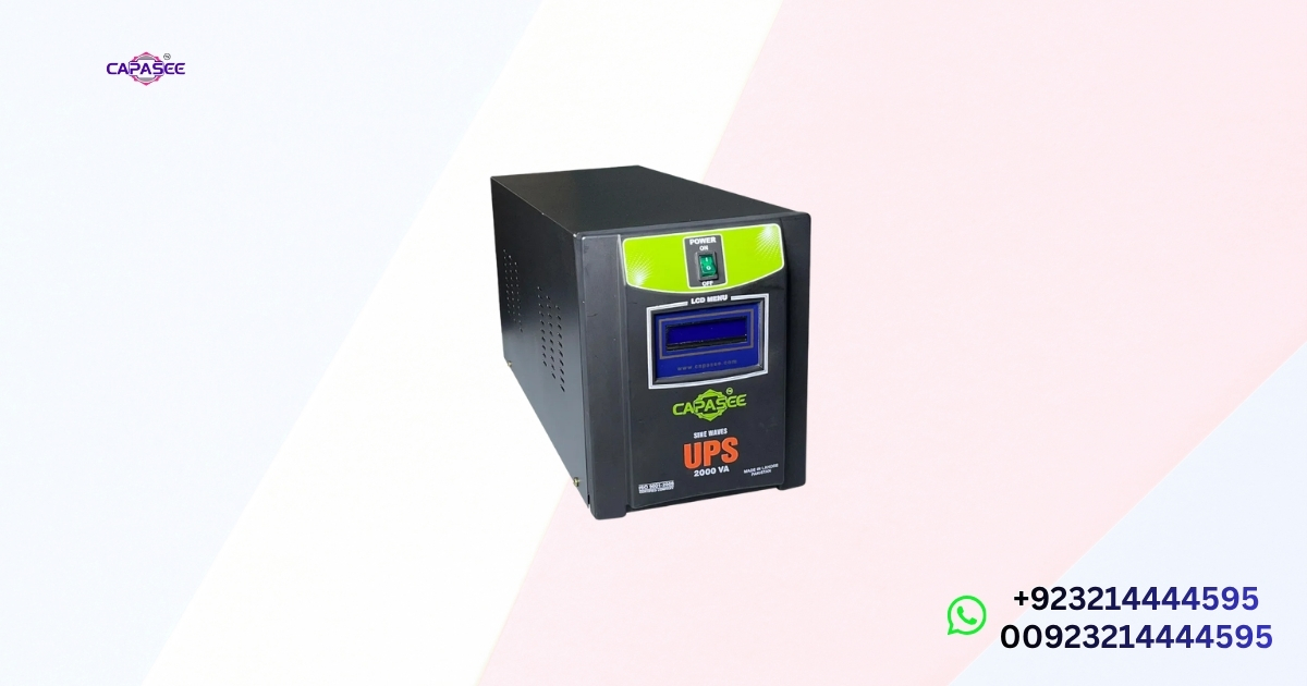 Capasee Electro Medical Engineering Recommendations