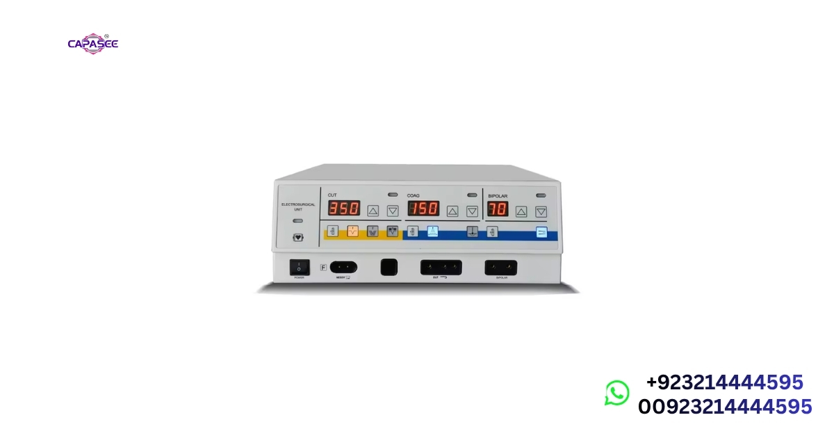 Cautery Machine Price Comparison: Pakistan vs India 2026