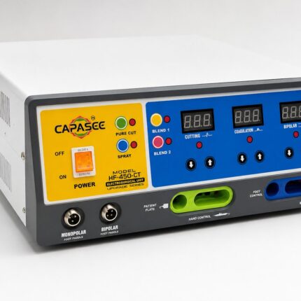 hf 450 cautery machine gallery