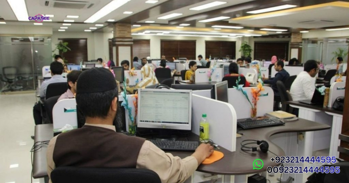 Top UPS Features That Matter for Pakistani Offices