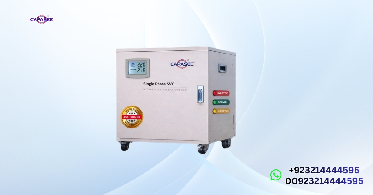 Where to Buy Stabilizer in Peshawar: Trusted Sellers