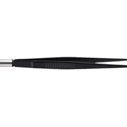European Bipolar Forceps Straight - Non Stick