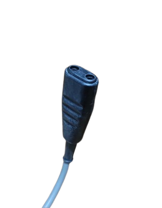 Reusable Silicone Earth Plate Cable