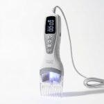 Yonker DIOSOLE YK-6000BT Handheld Narrowband UVB Phototherapy Light