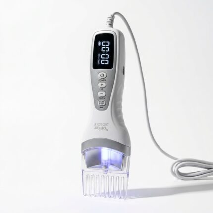Yonker DIOSOLE YK-6000BT Handheld Narrowband UVB Phototherapy Light