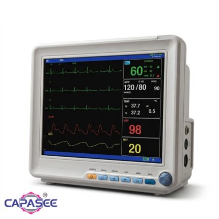 CM 400 Multi-Parameter Vital Signs Patient Monitor