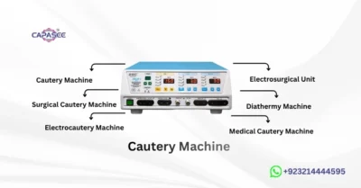 cautery machine