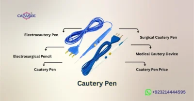 cautery pen