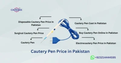 cautery pen price in pakistan